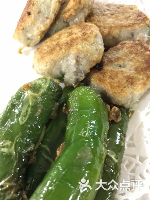 大板桥农庄-图片-顺德区美食