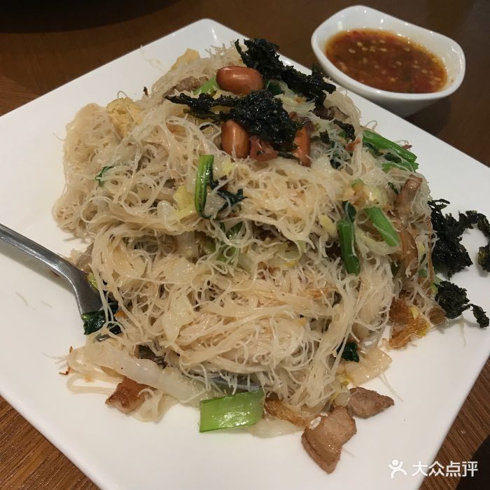 莆田餐厅(大悦城店)兴化炒米粉图片 - 第2049张