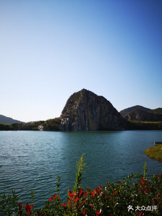 寿桃湖风景区-图片-苏州周边游-大众点评网