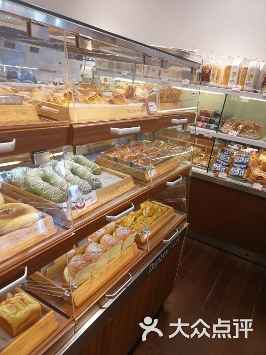 丹香(西镇店)图片 第4张