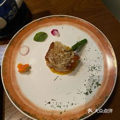 甘鲷龙鳞烧