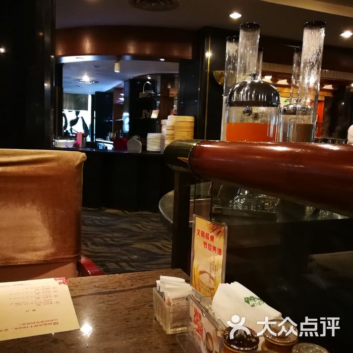 昆明饭店图片-北京四星级酒店-大众点评网