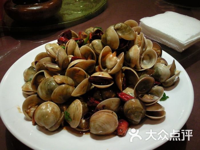 胶东小海鲜加盟_胶东海鲜大拼盘_胶东小海鲜电话