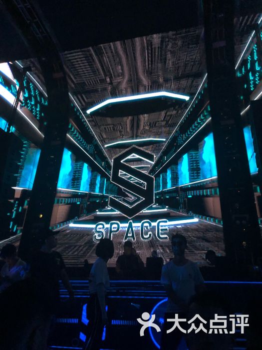 space club-图片-成都休闲娱乐-大众点评网