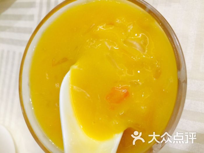 杨枝甘露