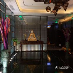 菩提会所(苏州中心店)