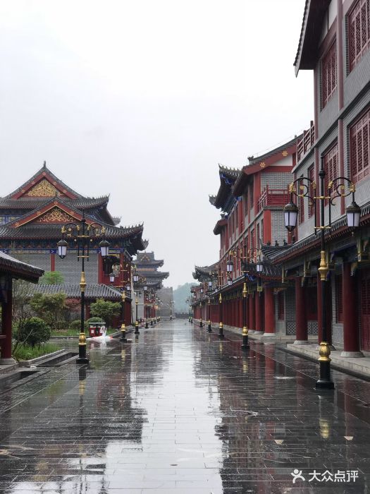 桂阳文化园景点图片 - 第22张