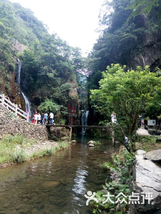 花溪风景区-图片-磐安县周边游-大众点评网