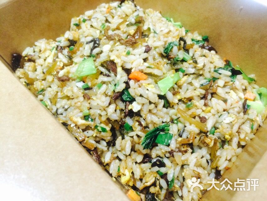 炒饭王轻食-图片