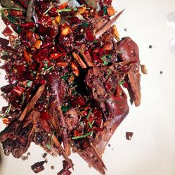 麻屋徒手餐厅电话,地址,营业时间(图)