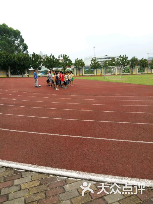 钟村育英小学校图片 - 第6张