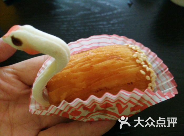 四季美味