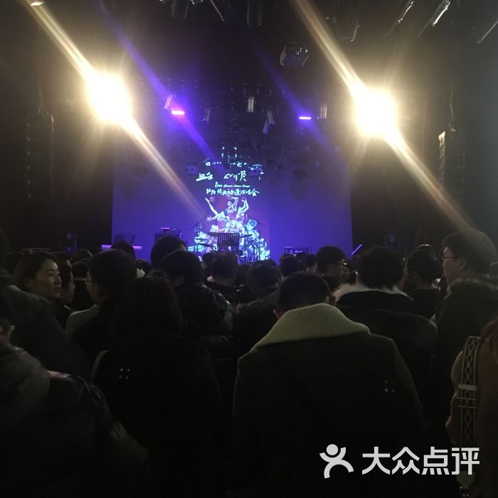 万代南梦宫上海文化中心