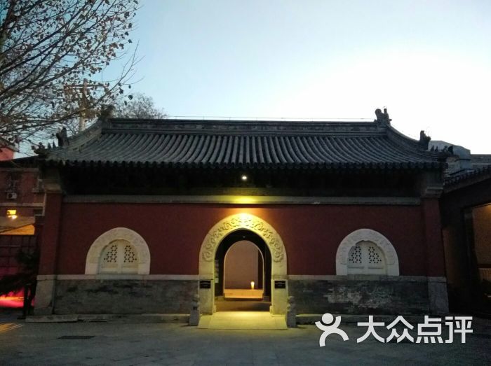 嵩祝寺及智珠寺-图片-北京周边游-大众点评网