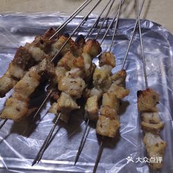 济南美食奶渣实拍图片-大众点评