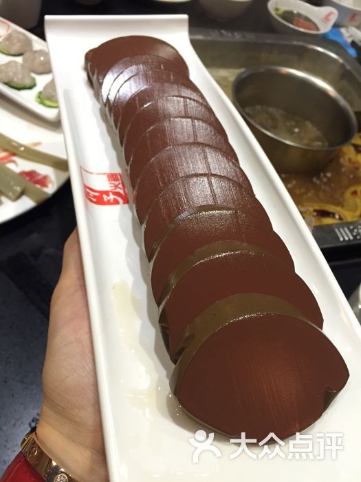 川子菌汤火锅人均消费_菌汤火锅图片(3)