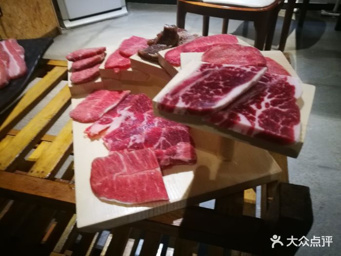 烤肉盛宴