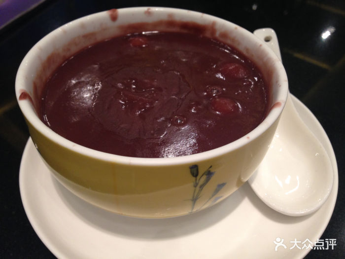 鹿港小镇(新世界百货店)红豆沙图片 - 第3张
