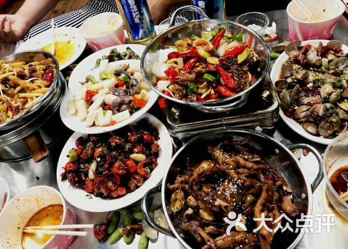 小民大排档(汉口店)-图片-武汉美食-大众点评网