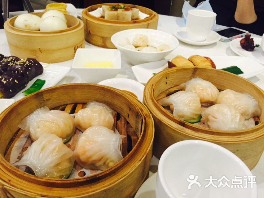 潮福城(轮渡店)-图片-厦门美食-大众点评网