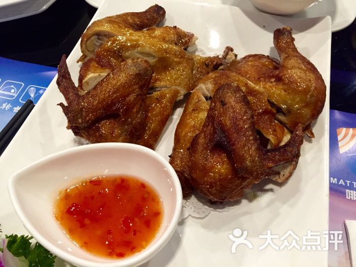 啡曼特航空主题餐厅(友谊阳光城店)-图片-海口美食