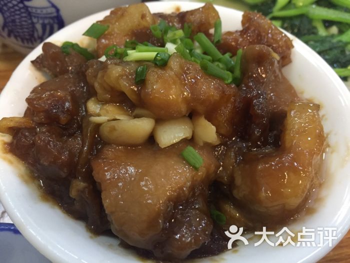 有间饭店干蒸猪肉图片 第59张