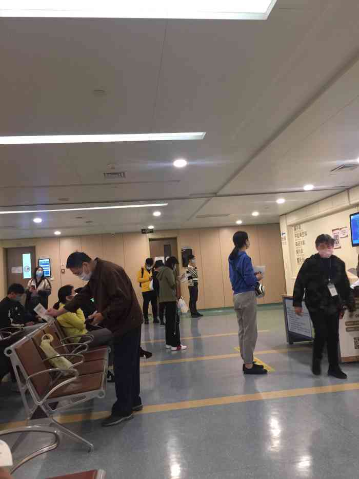 浙二医院滨江院区 大众点评