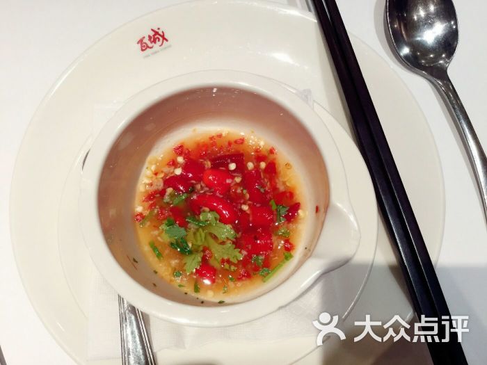 泰式酱
