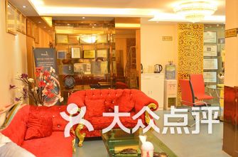 武汉美容医院排名_武汉中翰整形美容医院(3)