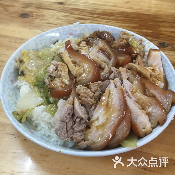 潮香正宗隆江猪脚饭图片-北京快餐简餐-大众点评网