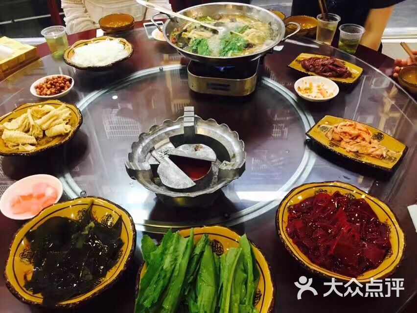 宣恩土家刨汤图片 - 第6张
