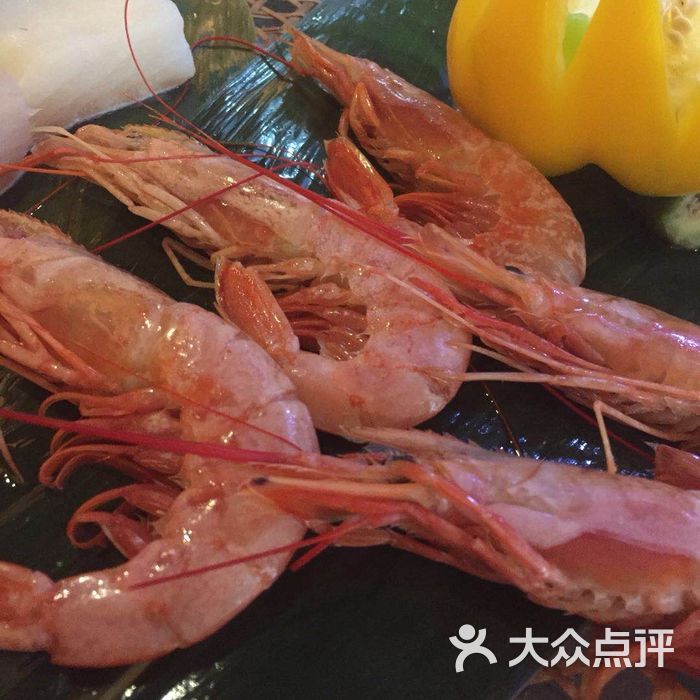 崇明凯悦西餐厅图片-北京自助餐-大众点评网