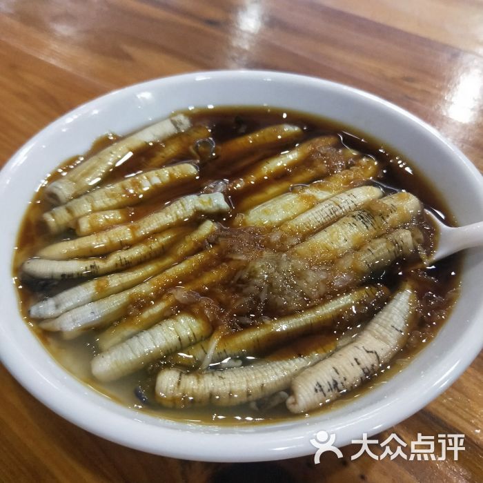 五叔公土笋冻专家(万星店)-图片-泉州美食-大众点评网