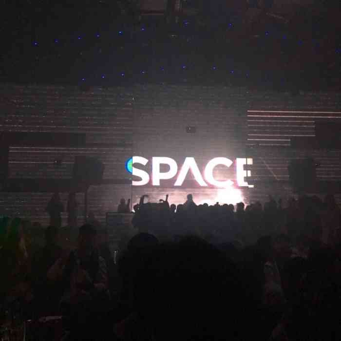 space plus 酒吧-"气氛蛮好的,来郑州出差晚上放松一