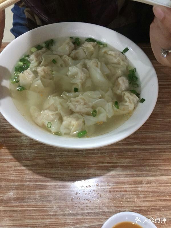沙县小吃馄饨图片 - 第15张