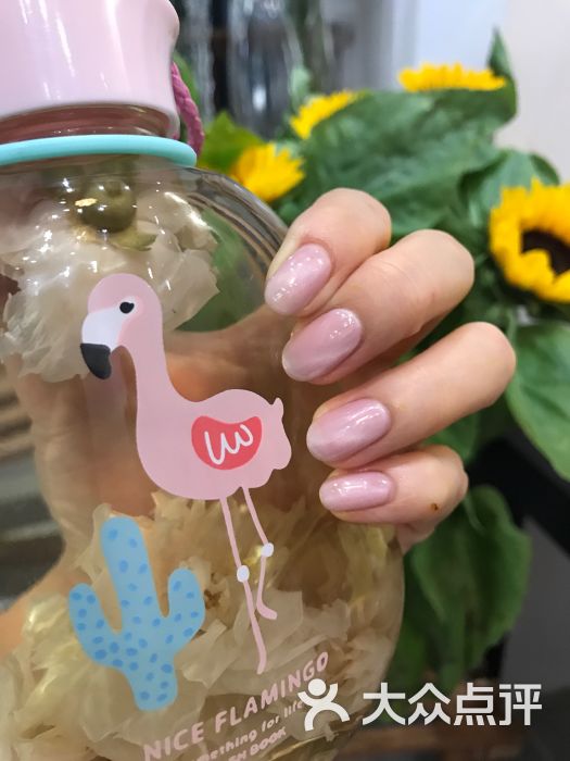 MENOW美诺.美甲美睫沙龙(龙湖店)