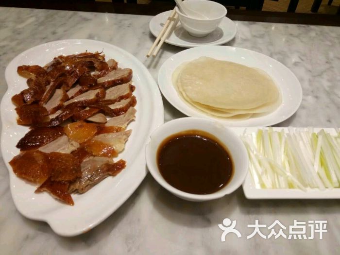 燕云楼(云南路店)的点评