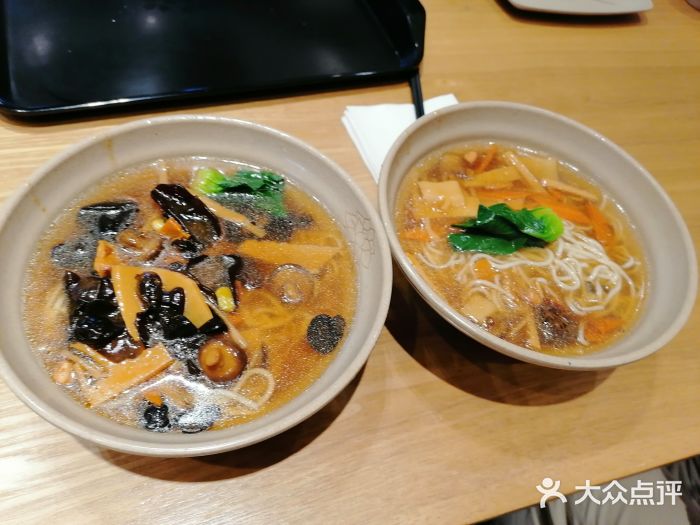 宁国素斋(华泾路店)图片