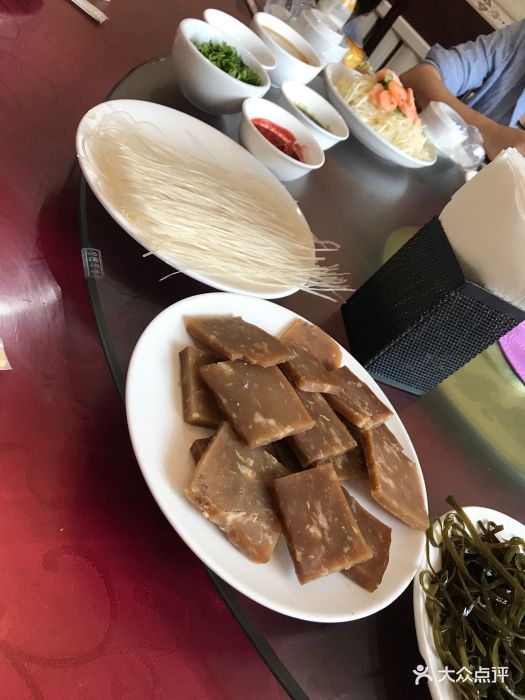 山海关清和浑锅店-图片-秦皇岛美食-大众点评网