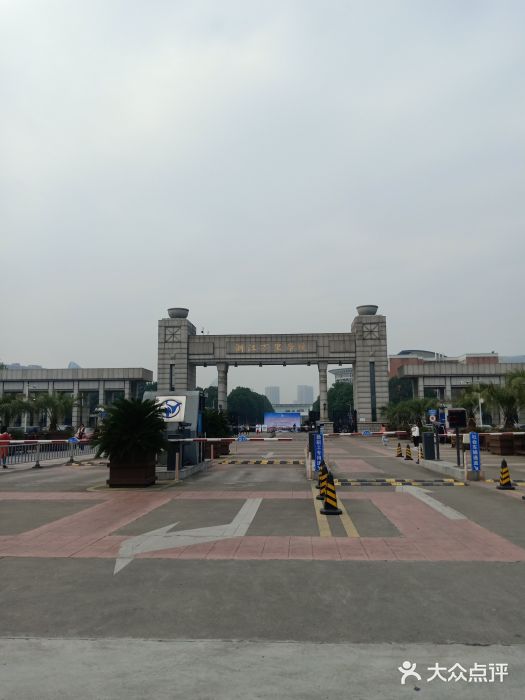 浙江万里学院(钱湖校区)-图片-宁波学习培训-大众点评网