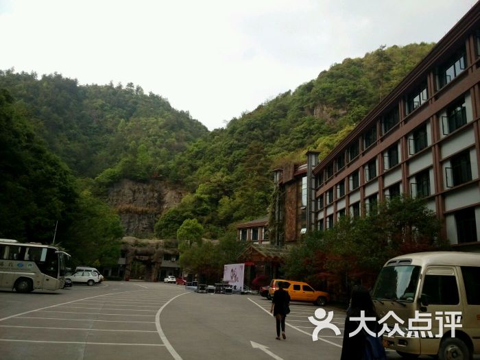 千佛山酒店图片 第7张