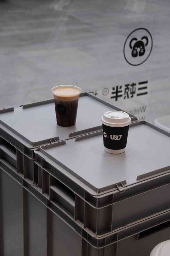 三顿半咖啡 saturnbird coffee