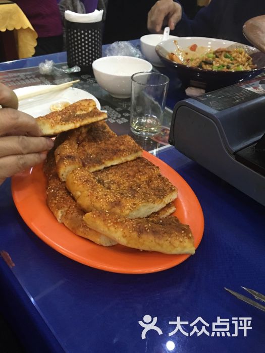 新疆巴朗子美食城-特色-三河市美食-大众点评网临颖图片河南美食图片