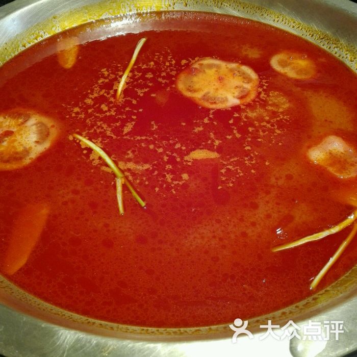 渡娘火锅(龙跃店)-番茄锅图片