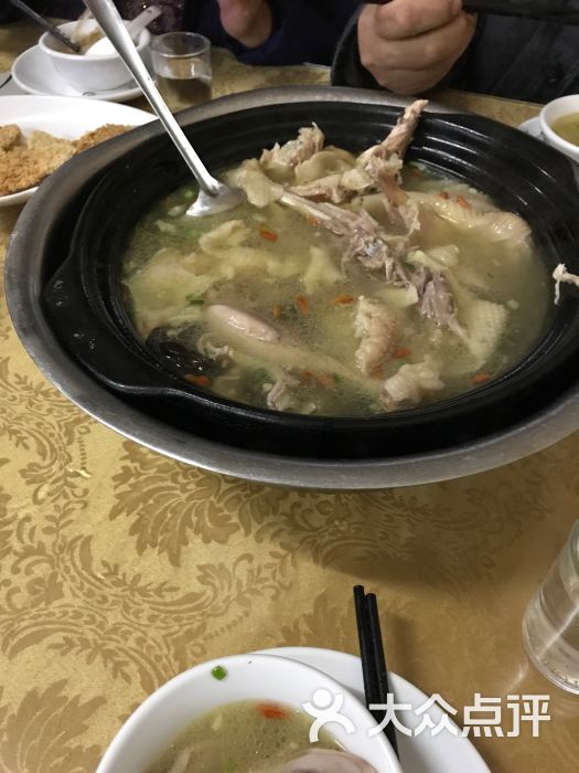 江宁肚包鸡(土山路店)图片 第71张