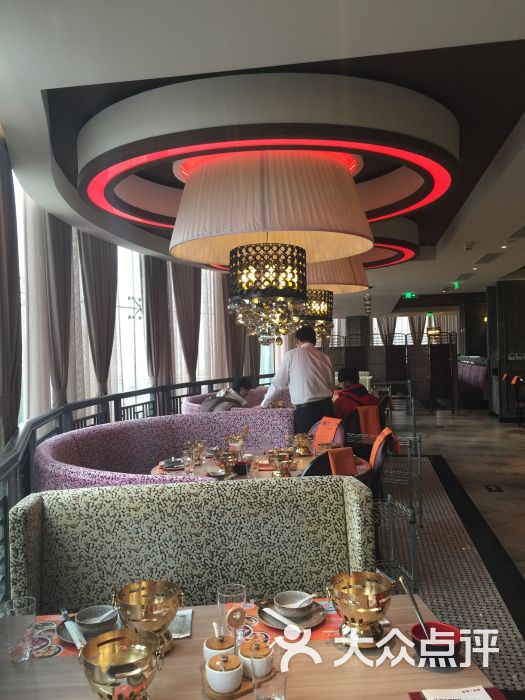 小辉哥火锅(王府井in88店)-图片-北京美食-大众点评网