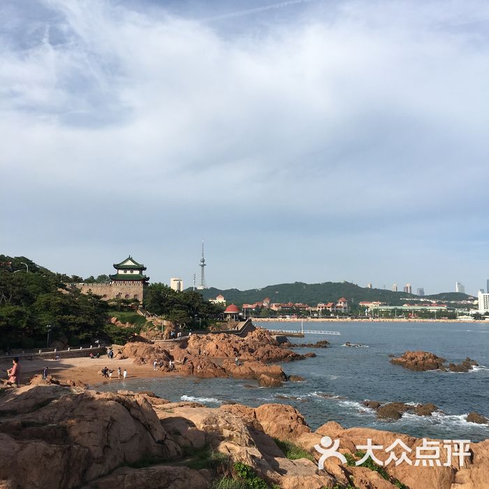 汇泉湾