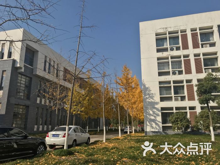 盐城师范学院(新长校区)图片 - 第5张