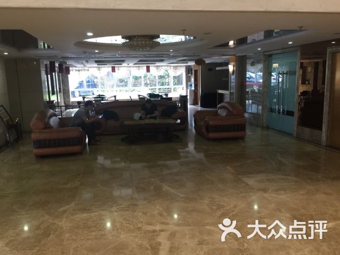 阳光假日酒店-图片-建瓯市酒店-大众点评网