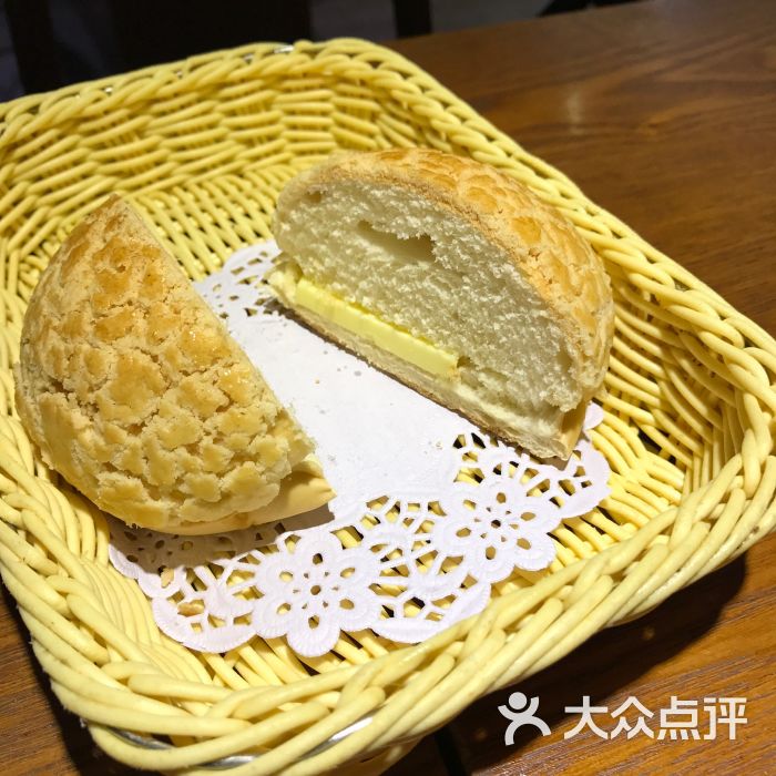拼桌茶美食(浦北路店)-图片-上海美食餐厅湄潭图片